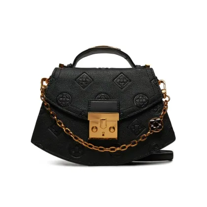 Zdjęcie Aldo Torebka Wyota 13863770 Czarny