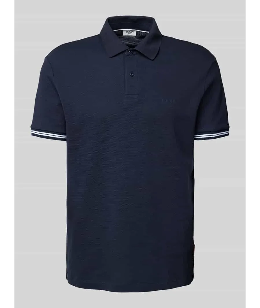 obrazek 1 Koszulka polo z nadrukiem z logo model ‘Amare’