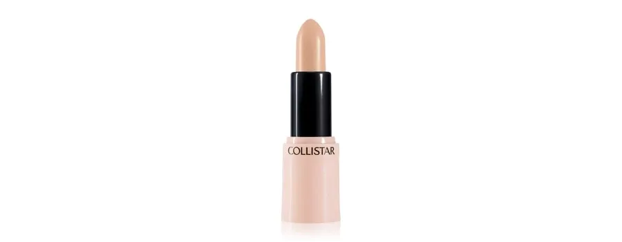 obrazek 1 Collistar Impeccabile Stick Concealer Korektor 5 g Nr. 3 - Naturale