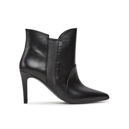 Zdjęcie Baldowski Botki D04422-2835-001 Czarny