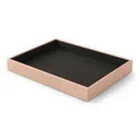 Picture A wonderful Atena document tray made of natural leather