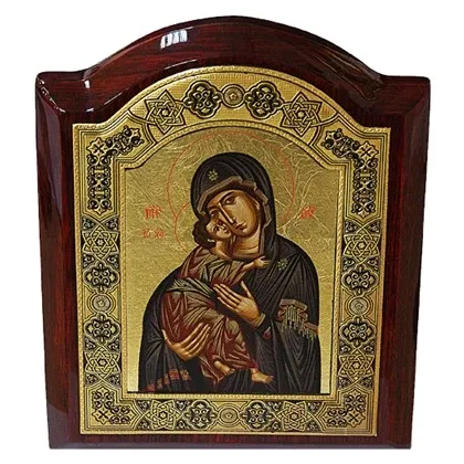 Zdjęcie Oryginalna Ikona