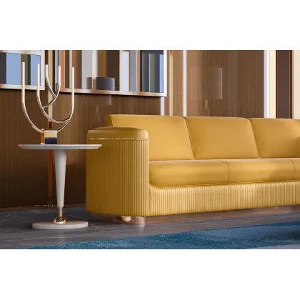 Zdjęcie Luksusowy stolik kawowy Teo