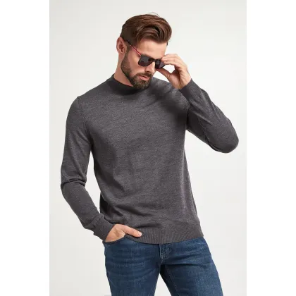 Zdjęcie Sweter męski wełniany Davide JOOP! Joop!