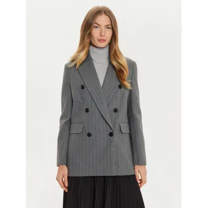 Zdjęcie MAX&Co. Marynarka 2426046023200 Szary Regular Fit