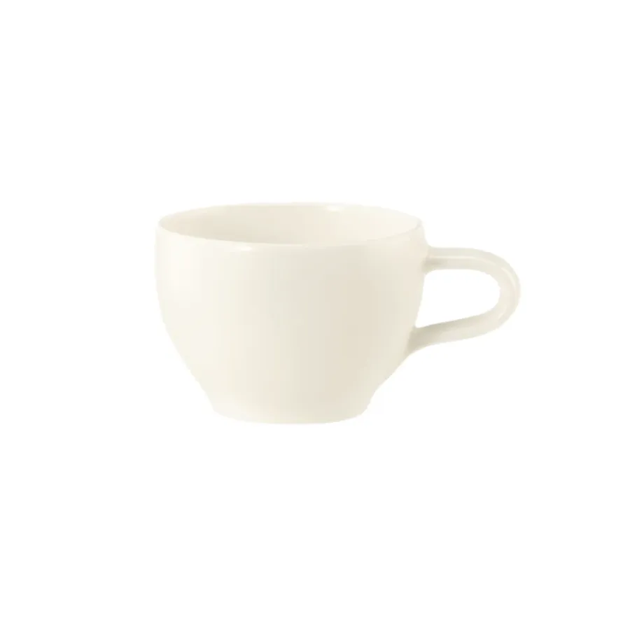 obrazek 1 Mała porcelanowa filiżanka do espresso w stylu nowoczesnym - Seltmann Weiden