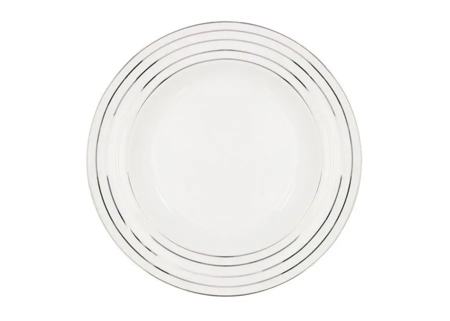 obrazek 1 Zdumiewający talerz porcelanowy Excentric do zupy