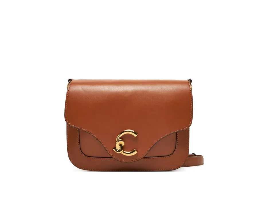 obrazek 1 Coccinelle Torebka E1 SSK 15 01 01 Brązowy