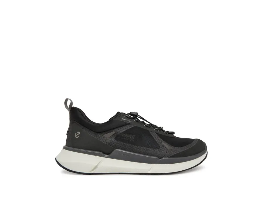 obrazek 1 ECCO Sneakersy Biom 2.2 83087461181 Czarny