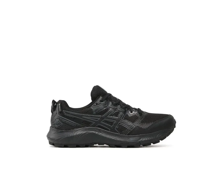 obrazek 1 Asics Buty do biegania Gel-Sonoma 7 GTX 1011B593 Czarny