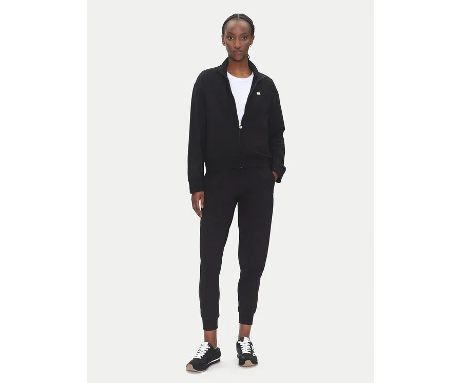 obrazek 1 EA7 Emporio Armani Dres 7W000085 AF13135 UC001 Czarny Regular Fit