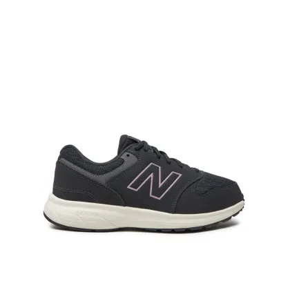 Zdjęcie New Balance Sneakersy 550 v4 WW550CB4 Czarny