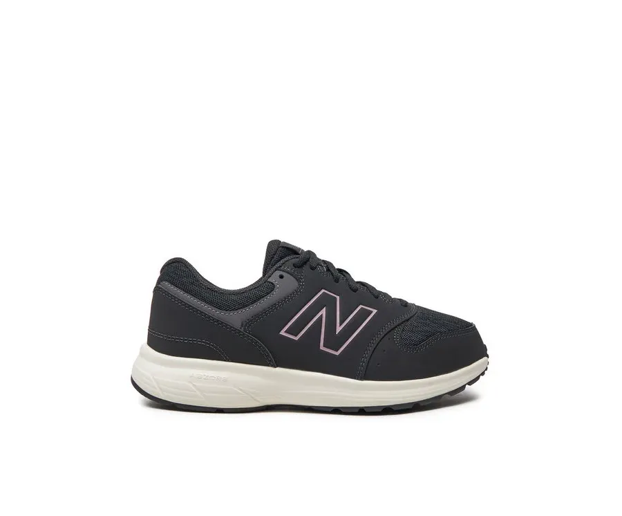 obrazek 1 New Balance Sneakersy 550 v4 WW550CB4 Czarny