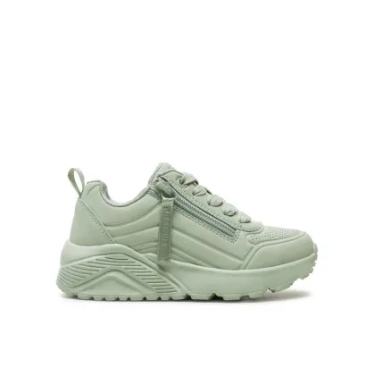 Zdjęcie Skechers Sneakersy Uno Lite 310387L Zielony