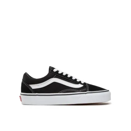 Zdjęcie Vans Tenisówki Old Skool VN000D3HY28 Czarny