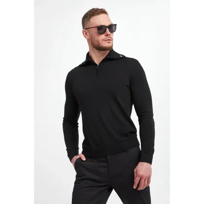 Zdjęcie Golf męski wełniany EMPORIO ARMANI Emporio Armani