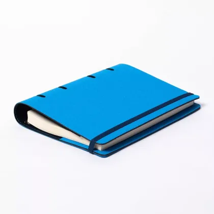 Zdjęcie Dziennik na spirali dla firm – upominek biznesowy