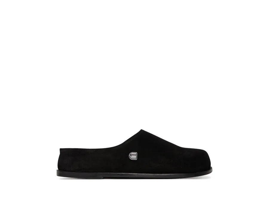 obrazek 1 G-Star Raw Klapki LYLI-118913 Czarny