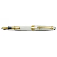 Picture Sailor 1911 Standard Transparent Fountain Pen