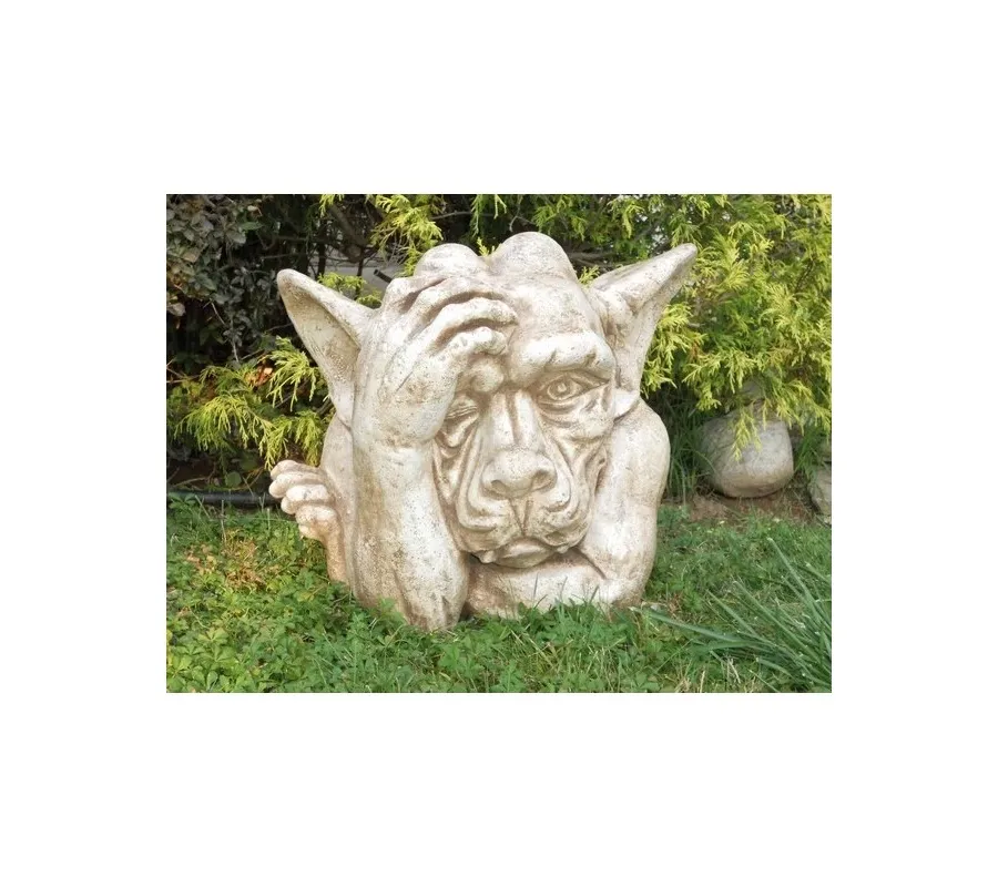 obrazek 2 Figura gargulca 3 – Italpark