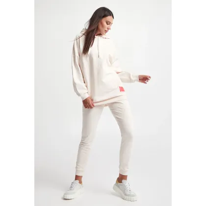 Zdjęcie Spodnie dresowe damskie ARMANI EXCHANGE Armani Exchange