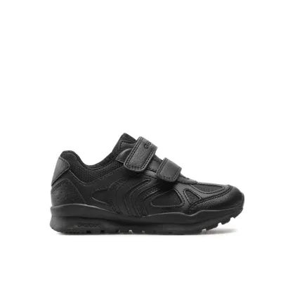 Zdjęcie Geox Sneakersy J Pavel B. C J0415C 0BUCE C9999 S Czarny
