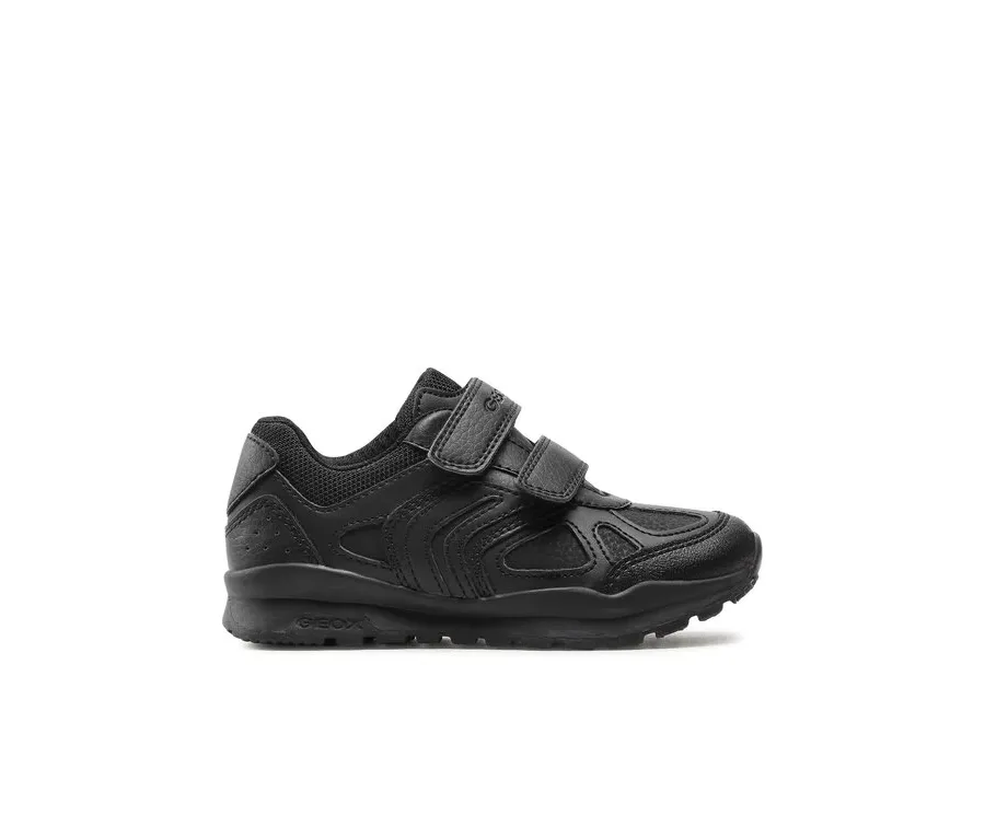 obrazek 1 Geox Sneakersy J Pavel B. C J0415C 0BUCE C9999 S Czarny