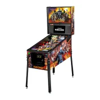 Zdjęcie Flipper The Mandalorian Premium