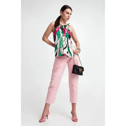 Zdjęcie Top damski Tenuto PINKO Pinko