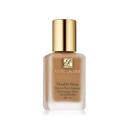 Zdjęcie ESTÉE LAUDER Double Wear Stay-in-Place SPF 10 Podkład w płynie 30 ml Nr. 3C2 - Pebble