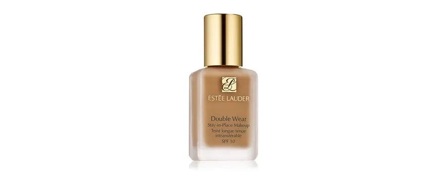 obrazek 1 ESTÉE LAUDER Double Wear Stay-in-Place SPF 10 Podkład w płynie 30 ml Nr. 3C2 - Pebble