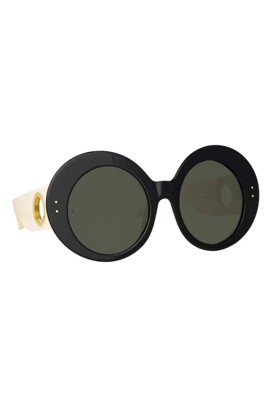 obrazek 1 Okulary Donyale LINDA FARROW Linda Farrow