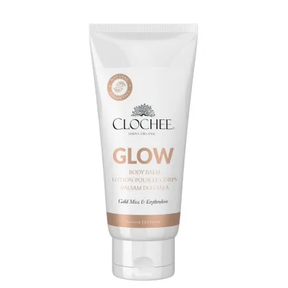 Zdjęcie CLOCHEE Balsam do ciała GLOW 100 ml Clochee