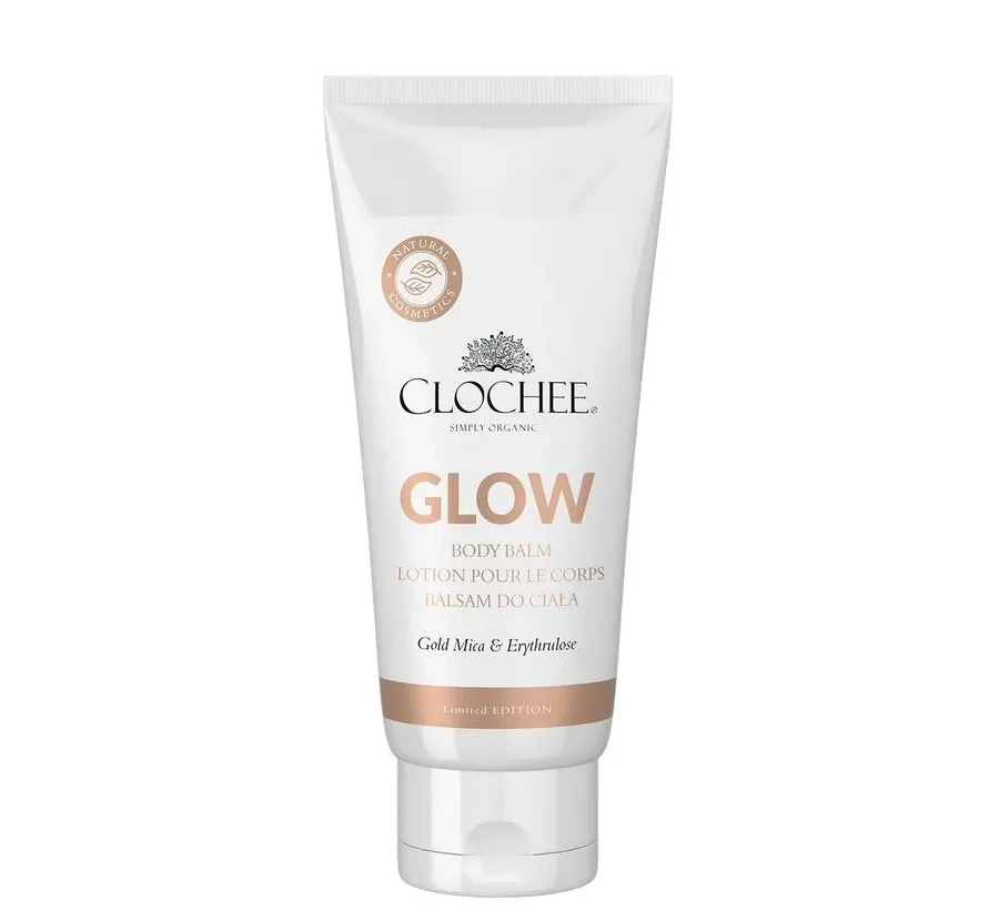 obrazek 1 CLOCHEE Balsam do ciała GLOW 100 ml Clochee