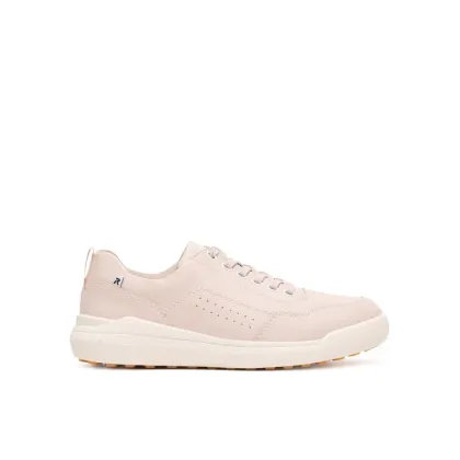 Zdjęcie Rieker Revolution Lifestyle Półbuty W1101-31 Różowy