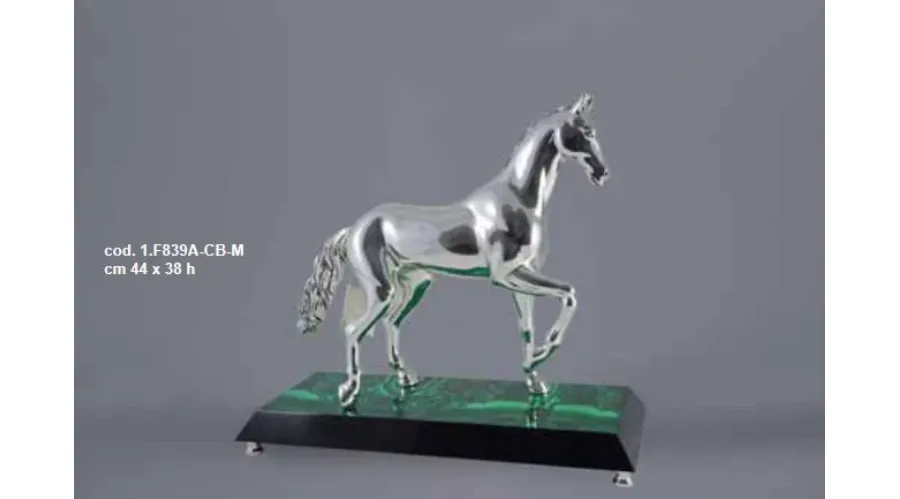 obrazek 1 Niezwykła figura do dekoracji z Włoch - ArtBe