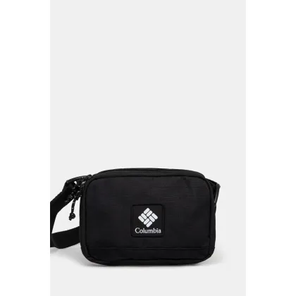Zdjęcie Columbia saszetka kolor czarny 2121521