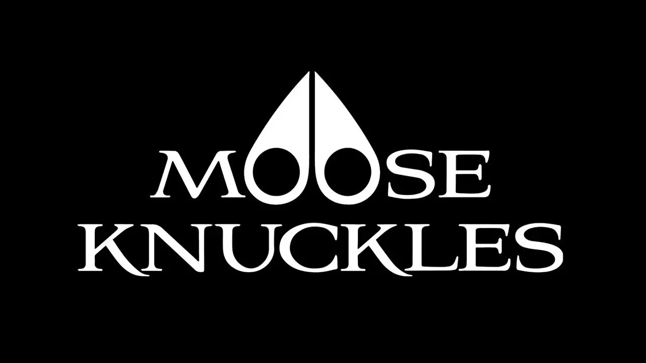 Moose Knuckles logo
