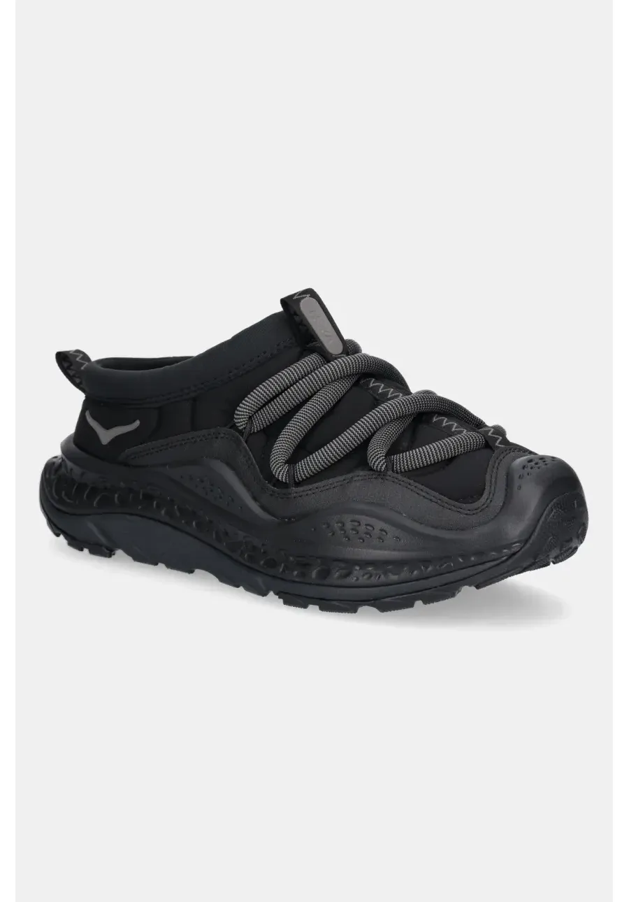 obrazek 1 Hoka sneakersy ORA Primo męskie kolor czarny 1141570