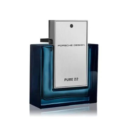 Zdjęcie Porsche Design Pure 22 Woda perfumowana 50 ml
