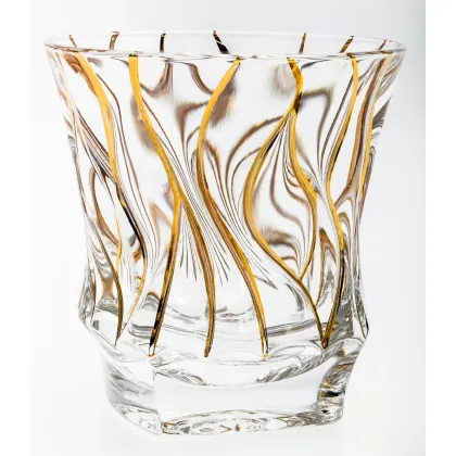 Zdjęcie Komplet szklanek Bamboo do whisky - 6 szt.