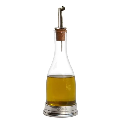 Zdjęcie Elegancki pojemnik na oliwę - Cosi Tabellini