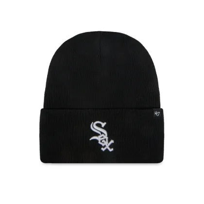 Zdjęcie 47 Brand Czapka Chicago White Sox B-HYMKR06ACE Czarny