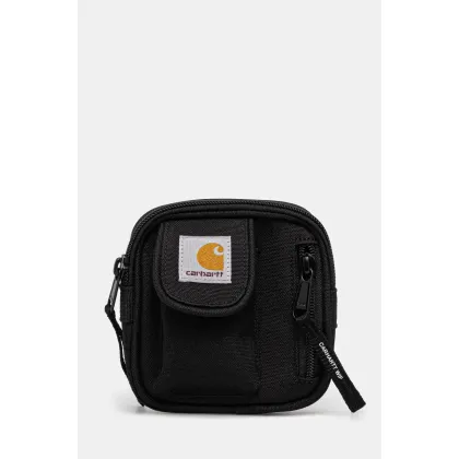 Zdjęcie Carhartt WIP portfel Essential Coin Wallet kolor czarny I034924
