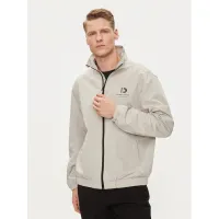 Zdjęcie Tom Tailor Denim Kurtka bomber 1041280 Szary Regular Fit