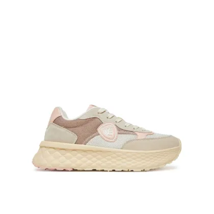 Zdjęcie Blauer Sneakersy q-roa-34893 Beżowy