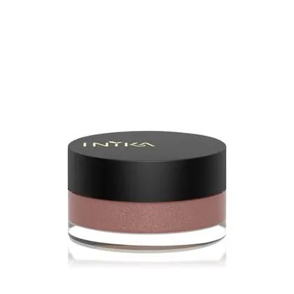 Zdjęcie INIKA Organic Mineral Cień do powiek 1.2 g Autumn Plum