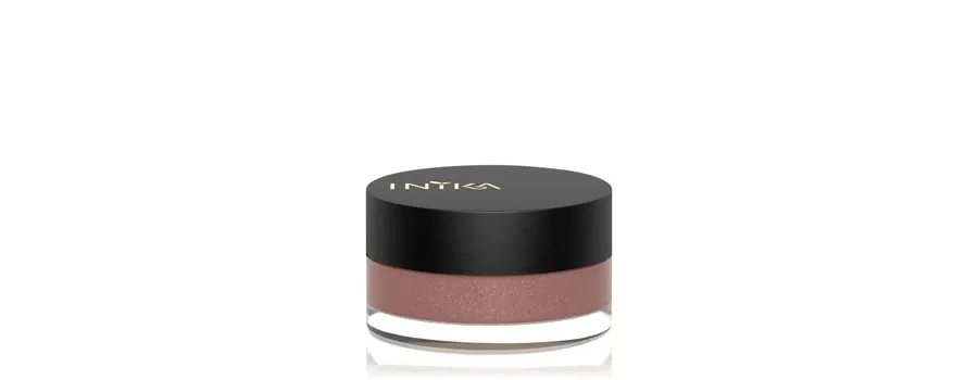 obrazek 1 INIKA Organic Mineral Cień do powiek 1.2 g Autumn Plum