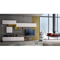 Picture Exclusive and modern furniture set from Italy - Maronese Acf
