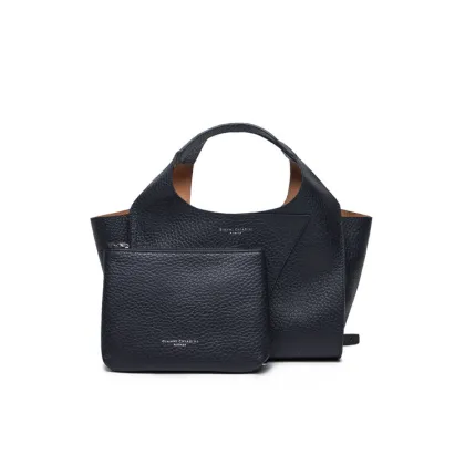 Zdjęcie Gianni Chiarini Torebka Euforia BS 9554 RNGDBL Czarny
